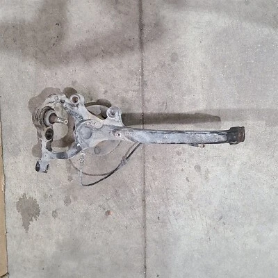 05-10 Chrysler 300C SRT8 Driver Front Spindle Knuckle Hub Lh Aa7298 - Image 1 of 4