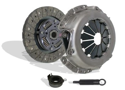 HD Clutch Kit for Scion xA xb Toyota Echo Yaris 1.5L - Image 1 of 4