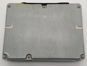 2000 2001 2002 2003 Jaguar XJ8 Engine Computer ECM ECU  MB079700-8980 LNG1410BD - Picture 1 of 3