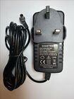 6V-14V 14W AC-DC Adaptor Power Supply Charger for Audiovox D1501 Portable DVD