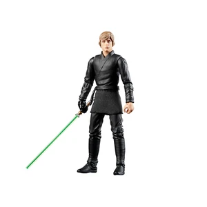 Figura de 3,75 pulgadas de Star Wars The Vintage Collection Luke Skywalker (Academia Jedi) - Imagen 1 de 10