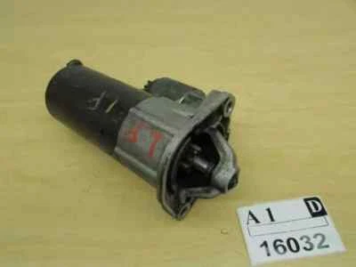 Motor De Arranque S80 1999 2005 Volvo Motor Arranque OEM 81111999 Foto 1 de 4