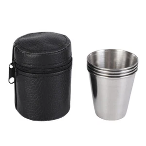 Whiskey Shot Cups Espresso Shot Cups Wine Shot Glass Drinking Glasses - Picture 1 of 12