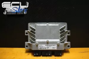 ECU / MOTEUR CENTRALITA S180047012 AV21-12A650-CD - FORD FIESTA 1.25 - Picture 1 of 1