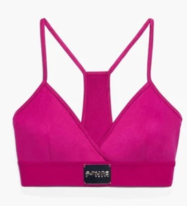 SavageXFenty Forever Savage Bralette. Purple Heat. Medium. NWT - Picture 1 of 4