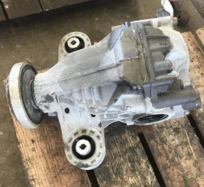 2015-2022 Dodge Charger 3.6L Rear Differential Carrier Assembly 3.07 Ratio 195mm - Image 1 of 2