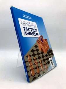 Tactics awaken, , Excellent Book - Foto 1 di 1
