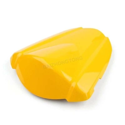 Fit For 2007 2008 Suzuki GSXR1000 K8 ABS Rear Hard Seat Cover Cowl Fairing Part - Imagem 1 de 2