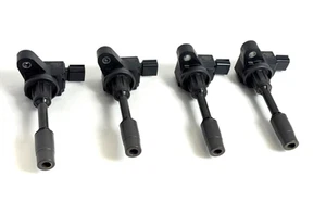 🧩 2013-2023 CHEVROLET CHEVY GMC BUICK IGNITION COIL SET OF 4 OEM 25202791 - Picture 1 of 9