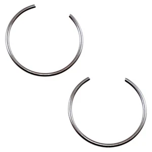 Wiseco CW-Circlip-22mm for 1997 TigerShark Monte Carlo 1000 Jet Ski - Picture 1 of 2