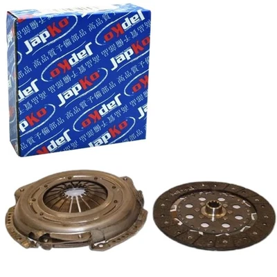 JAPKO Kit d'embrayage prévu pour DODGE NITRO JEEP CHEROKEE WRANGLER | 92914 - Photo 1/4