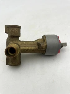 Valvola Standard SHR Vasca 4977 - Foto 1 di 8