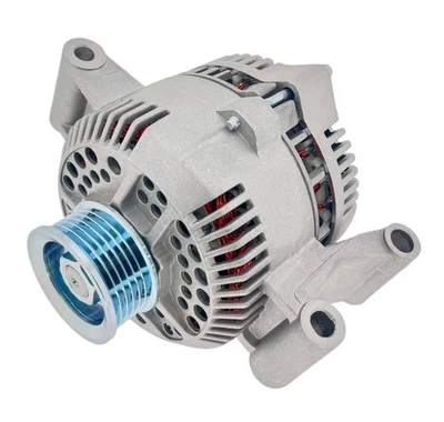 New Alternator For Ford Aerostar 3.0 V6 1995-1997 & 4.0 V6 1994-1997 7750N - Изображение 1 из 4