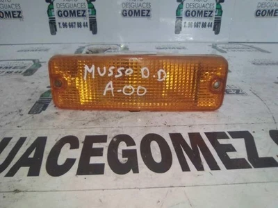 Pilot Vorne Rechts für SSANGYONG MUSSO 2.3 D 499102 - Bild 1 von 2