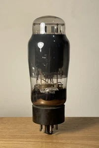 Mullard EL33 Pentode Valve Tube Tests gut Made in England - Bild 1 von 4