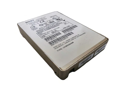 HGST HUSMM1640ASS204 SSD 400GB SAS 2.5" 0B32172 - Image 1 of 3