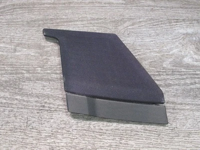 96-99 MERCEDES W140 C140 CL-CLASS DASH FRONT RIGHT SPEAKER GRILLE TRIM COVER OEM - Image 1 of 4