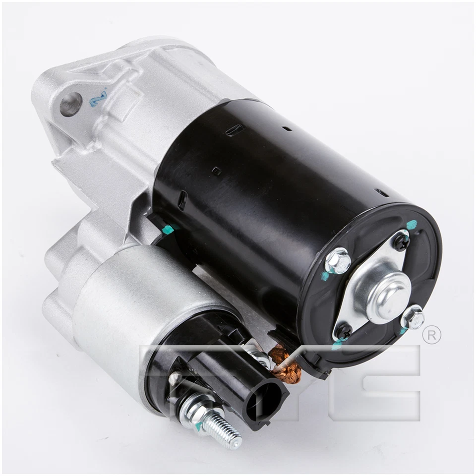 Arranque nuevo para 12-16 Volkswagen Jetta 2.0L L4 02E911023S Foto 1 de 1