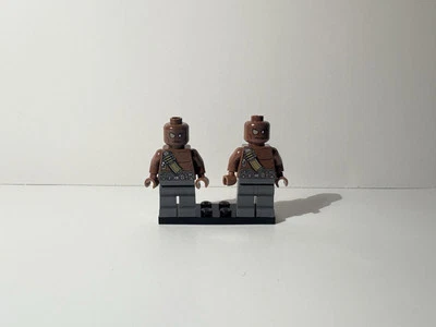 LEGO Gunner Zombie Minifigura Piratas del Caribe poc014 con Espada x 2 Foto 1 de 4