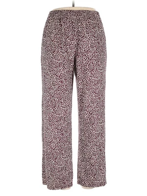 Tart女式红色休闲裤XL — 第 1/2 张图片