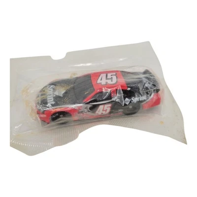 Coche de carreras diecast Dodge R/T Mattel NASCAR Kyle Petty 2000 #45 Sprint PC 1:64 Foto 1 de 4