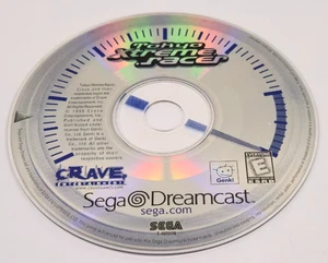 Tokyo Xtreme Racer (Sega Dreamcast, 1999) Game Disc Only - VGC Tested - Picture 1 of 2