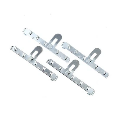 4x A.B.S. 1048Q Zubehörsatz Scheibenbremsbelag Vorne für VW GOLF II (19E, 1G1) - Bild 1 von 4