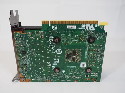 Dell NVIDIA GeForce RTX 3050 OEM GPU | 8GB | GDDR6 - Image 1 of 4