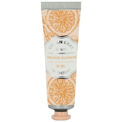 VIVIAN GRAY 1323 Hand Lotion Naturals, orange (30 ml)