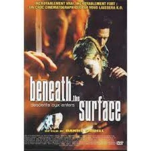 DVD Beneath The Surface - Bild 1 von 1