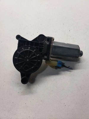 Двигатель стеклоподъемника передний сквозной VIN 800641 подходит для 02–07 ENVOY 1441733 - Изображение 1 из 4