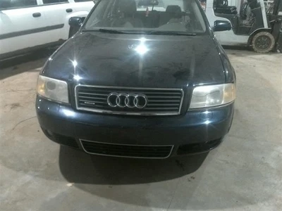 Espejo retrovisor lateral de pasajero eléctrico con memoria compatible con 01-04 AUDI A6 754726 Foto 1 de 4