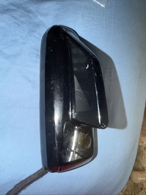 车顶安装鲨鱼鳍天线适用于雪佛兰索罗德 1500 GMC Sierra 84469887 — 第 1/4 张图片