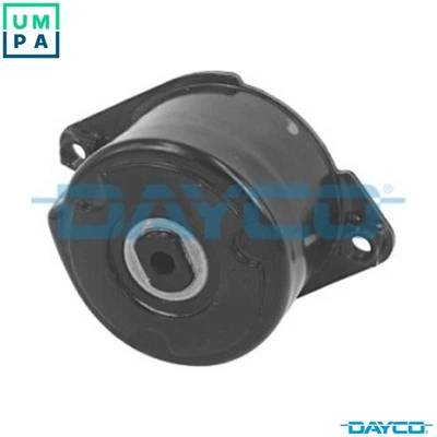 BELT TENSIONER VRIBBED BELT APV2536 FOR BMW 7/E65/E66 X3/SAV/E83 X5/E53 M47D20 - Image 1 of 4
