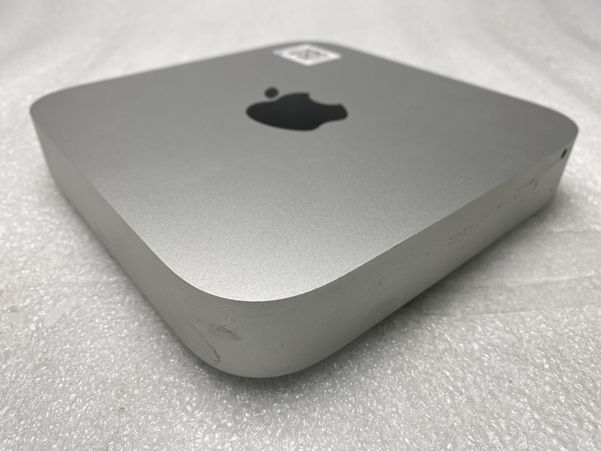 Apple Mac mini 2014 Desktops & All-In-One Computers for sale