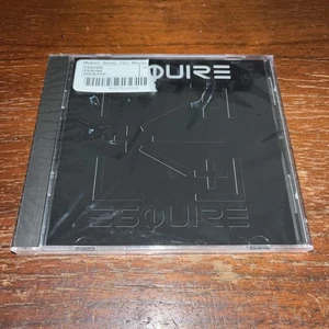 Esquire by Esquire (CD, 1987 Geffen) New Sealed - RMED00117 - Picture 1 of 10