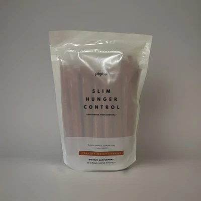 Plexus Slim Hunger Control 30 Single Serving  - Image 1 of 2