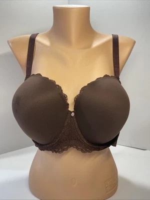 Victoria’s Secret 44 C Dream Angels Lined Demi. NWOT - Image 1 of 4