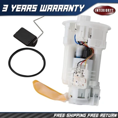 Fuel Pump Module Assembly For 2002-2006 Toyota Camry 2002-2004 Toyota Avalon Foto 1 de 4