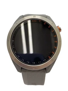 Garmin Smartwatch/Digital/Rubber/010-02140-20 - Picture 1 of 6