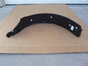 Porsche 911 992 2020-25 casa de ruedas cuarto trasero derecho panel pasajeros exterior OEM - Imagen 1 de 21