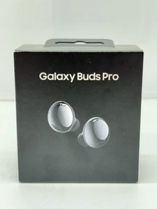 Samsung - Galaxy Buds Pro - Phantom Black - SMR190 *MISSING ONE EARBUD* - Afbeelding 1 van 11