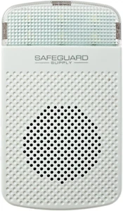 ERA-RXPG 90Db Flashing Strobe Plug in Doorbell Chime Receiver for ERA Series Lo - Picture 1 of 12