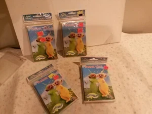 Teletubbies Thank you cards 1998 lot 36 sealed never used TV show NOS - Picture 1 of 4