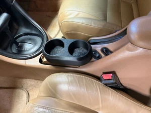 Cupholder Ashtray Replacement for 1994 1995 SN95 Mustang - Picture 1 of 6