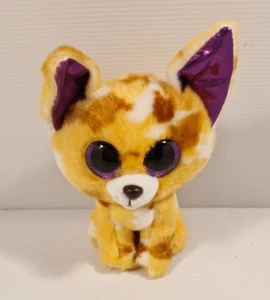 Ty Beanie Boos Pablo Chihuahua Dog Plush Soft Toy 19cm 2017 Collectible - Bild 1 von 8