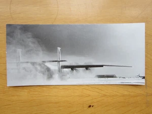 Soviet Russia AN-22 ANTEY АН ANTONOV AEROFLOT airplanes winter - Picture 1 of 2