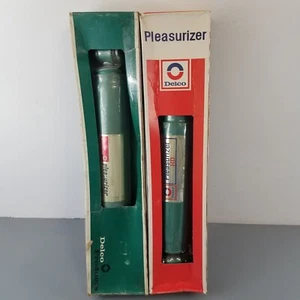 2 New NOS DELCO REAR SHOCKS CADILLAC 1965-68 Deville Calais 1965-66 Eldorado - Picture 1 of 3