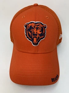 Rare New Era Chicago Bears NFL🏈Medium/Large Fitted Cap 🔥🔥🔥 - Picture 1 of 6