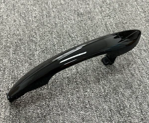 OEM 83651-AA000NKA HANDLE-REAR DOOR OUTSIDE LH for Hyundai Elantra CN7 2022~2024 - Picture 1 of 10